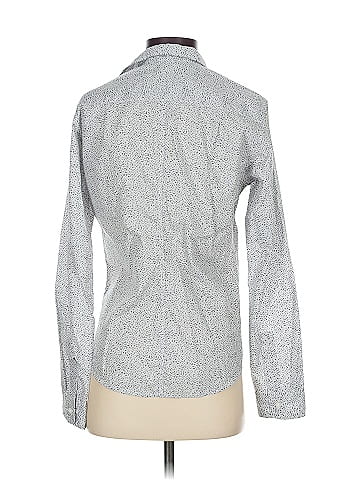 Frank & Eileen Long Sleeve Button-Down Shirt (view 2)