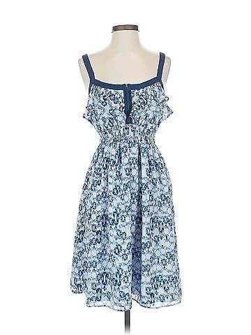 I Heart Ronson Casual Dress (view 1)