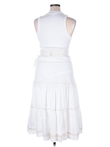 Veronica Beard Jeans Casual Dress (view 2)