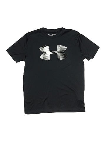 Under Armour Active T-Shirt (view 1)