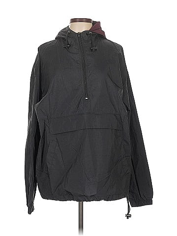 Unbranded Windbreaker (view 1)