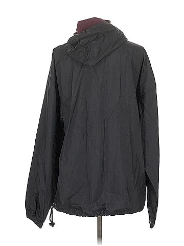Unbranded Windbreaker (view 2)