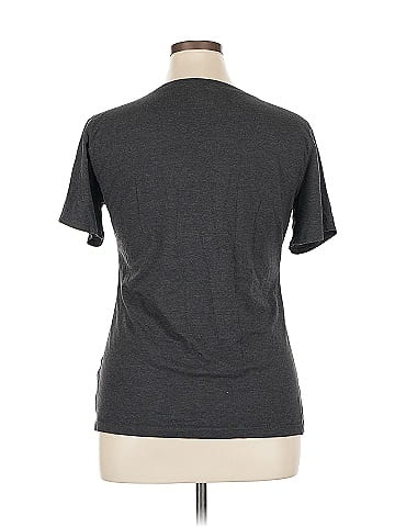 Alpine Design Short Sleeve T-Shirt (view 2)