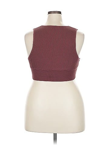 Babaton Sleeveless Top (view 2)