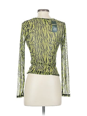 Wild Fable Long Sleeve Top (view 2)
