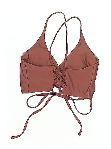 Zaful Swimsuit Top (view 2)