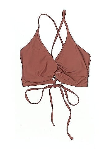 Zaful Swimsuit Top (view 1)