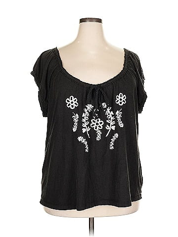 Cato Short Sleeve T-Shirt (view 1)