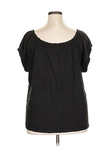 Cato Short Sleeve T-Shirt (view 2)