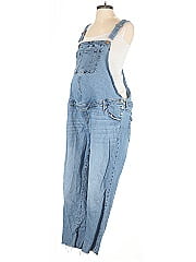 Isabel Maternity Overalls