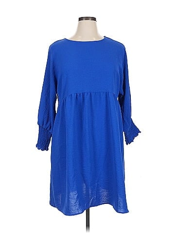 Dokotoo Casual Dress (view 1)