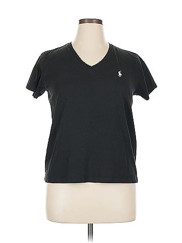 Ralph Lauren Sport Short Sleeve T-Shirt (view 1)