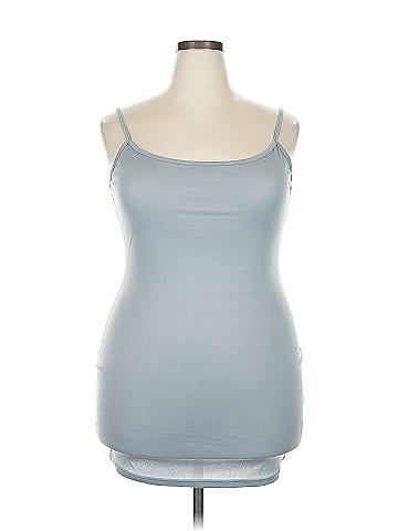 Fashion Nova Tank Top (view 1)