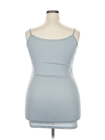 Fashion Nova Tank Top (view 2)