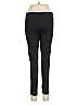 Blanco Collection Solid Black Casual Pants Size 30 waist - photo 2