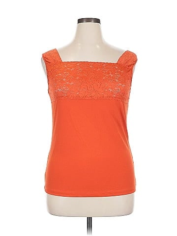 Cj Banks Tank Top (view 1)