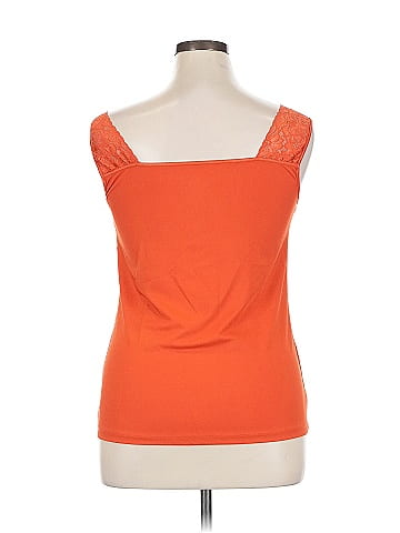 Cj Banks Tank Top (view 2)