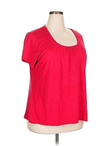 Cato Short Sleeve T-Shirt (view 1)