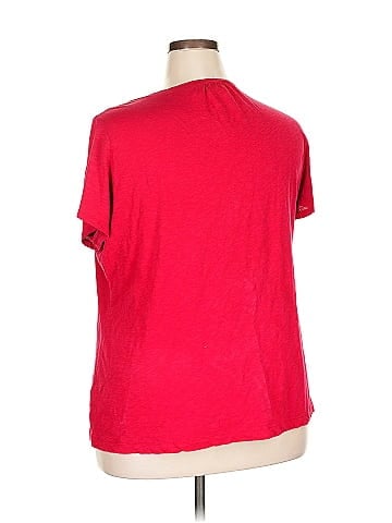 Cato Short Sleeve T-Shirt (view 2)