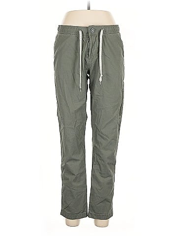 Vuori Cargo Pants (view 1)