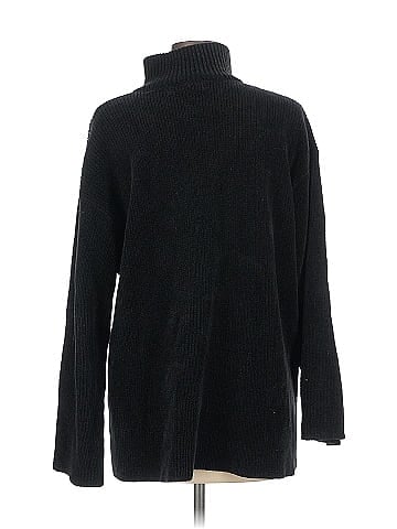 Jones New York Sport Turtleneck Sweater (view 2)