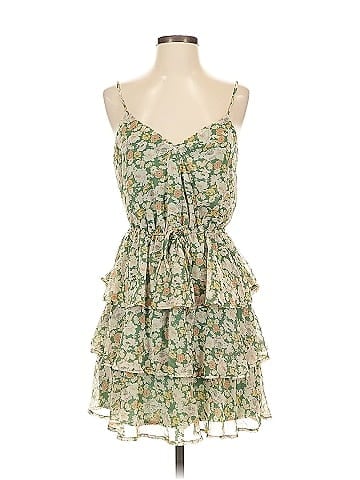 Trixxi Cocktail Dress (view 1)