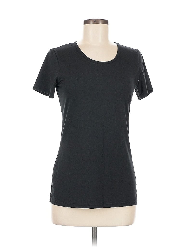 Click to view more detailed imagery on our partner's website Pre-owned 32 Degrees Active T-shirt In Black