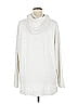 Gap Silver White Pullover Hoodie Size XL (tall) - photo 2