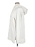Gap Silver White Pullover Hoodie Size XL (tall) - photo 5