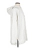 Gap Silver White Pullover Hoodie Size XL (tall) - photo 4