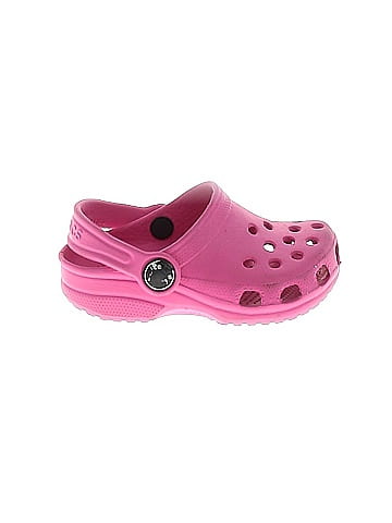 Crocs Clogs (view 1)