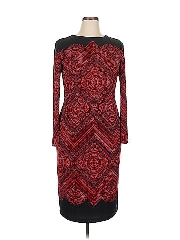 Maggy London Cocktail Dress (view 1)