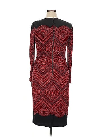 Maggy London Cocktail Dress (view 2)