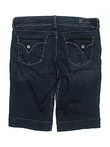 Kut from the Kloth Denim Shorts (view 2)