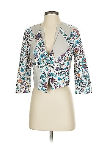 Elevenses Blazer (view 1)