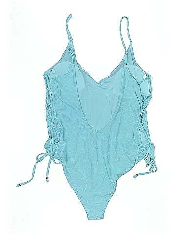 Fashion Nova One Piece Swimsuit (view 2)