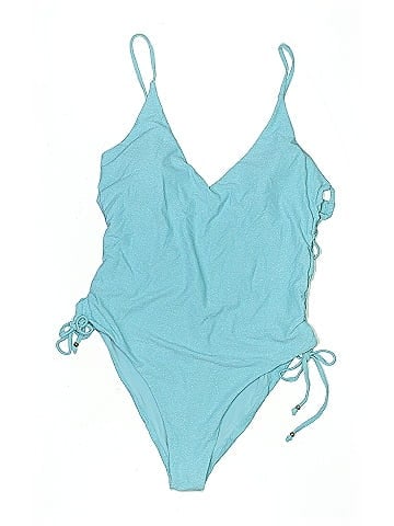 Fashion Nova One Piece Swimsuit (view 1)