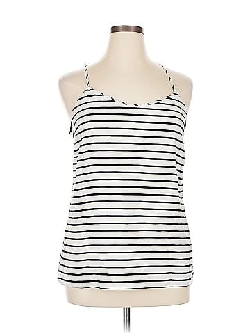 J.Crew Factory Store Sleeveless Top (view 1)
