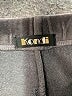 Kondi Gray Casual Pants Size L (estimated) - photo 6