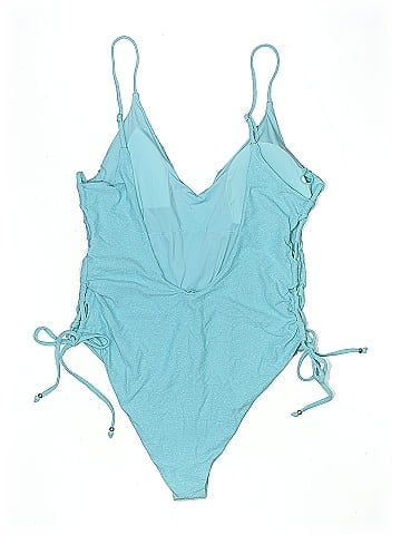 Fashion Nova One Piece Swimsuit (view 2)