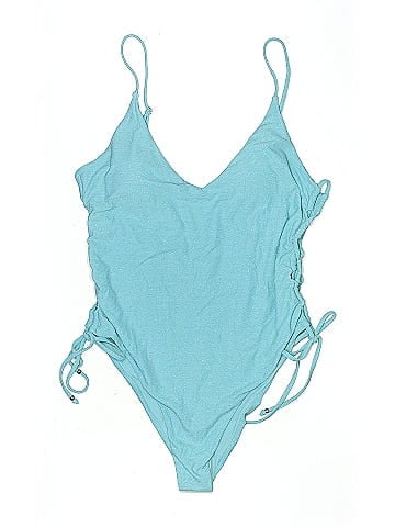 Fashion Nova One Piece Swimsuit (view 1)
