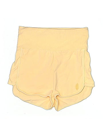 FP Movement Athletic Shorts (view 1)