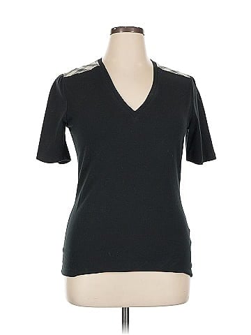 Burberry Short Sleeve T-Shirt (view 1)