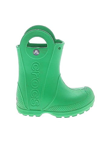 Crocs Boots (view 1)