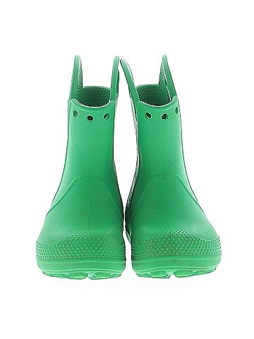 Crocs Boots (view 2)