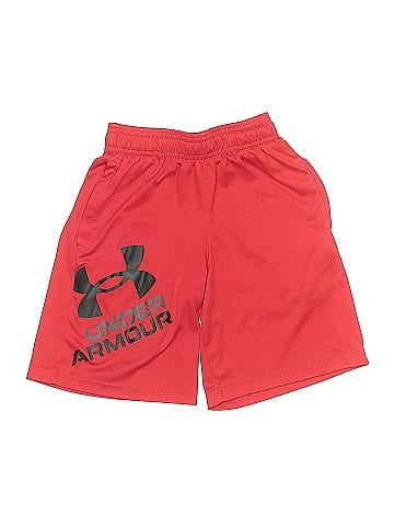 Under Armour Athletic Shorts (view 1)