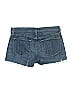 Figue Stars Blue Denim Shorts Size 29 waist - photo 2