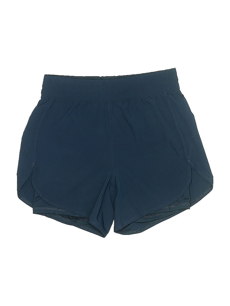 Pre-owned Avia Athletic Shorts In Blue