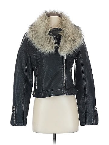 Unbranded Jacket (view 1)