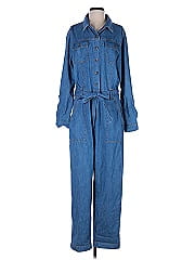 Pilcro By Anthropologie Jumpsuit
